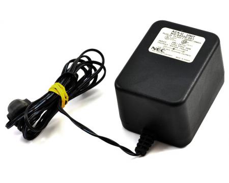 *Brand NEW* NEC ACA-U Power Adapter Unit 770310 AC Adapter Power Supply - Click Image to Close